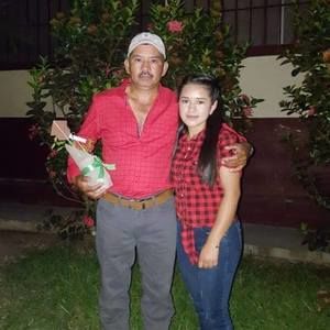 Meet your Posher, Lidia